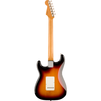 FENDER Vintera II '60s Stratocaster touche Palissandre 3-Color Sunburst