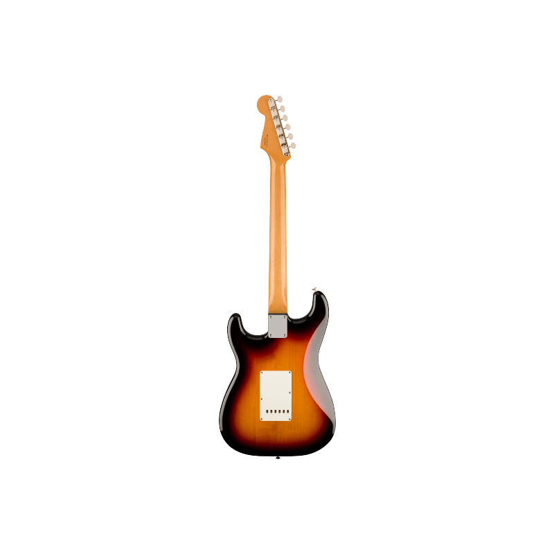 FENDER Vintera II '60s Stratocaster touche Palissandre 3-Color Sunburst