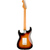 FENDER Vintera II '60s Stratocaster touche Palissandre 3-Color Sunburst