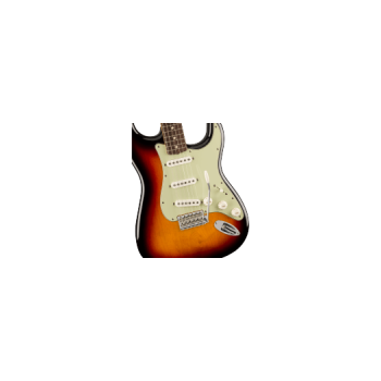 FENDER Vintera II '60s Stratocaster touche Palissandre 3-Color Sunburst