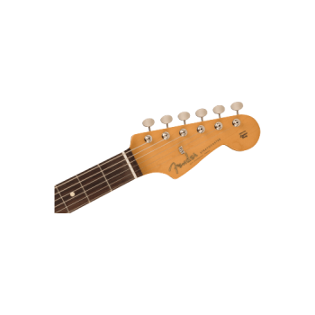 FENDER Vintera II '60s Stratocaster touche Palissandre 3-Color Sunburst