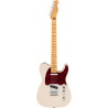 FENDER Player II Modified Telecaster touche erable Olympic Pearl