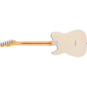 FENDER Player II Modified Telecaster touche erable Olympic Pearl