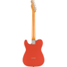 FENDER Vintera II '60s Telecaster touche Palissandre Fiesta Red