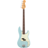 FENDER Player II 75th Ann P Bass Daphne Blue