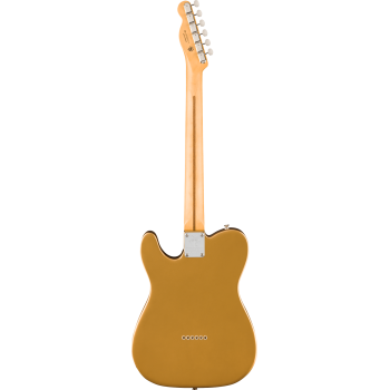 FENDER Telecaster Player II 75th Anniversary Aztec Gold