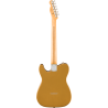FENDER Telecaster Player II 75th Anniversary Aztec Gold