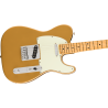 FENDER Telecaster Player II 75th Anniversary Aztec Gold