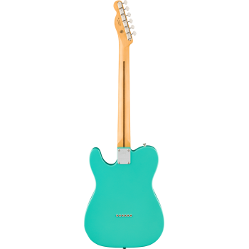 FENDER Tele Player II 75TH Anniversary Sea Foam Green