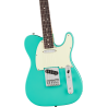 FENDER Tele Player II 75TH Anniversary Sea Foam Green