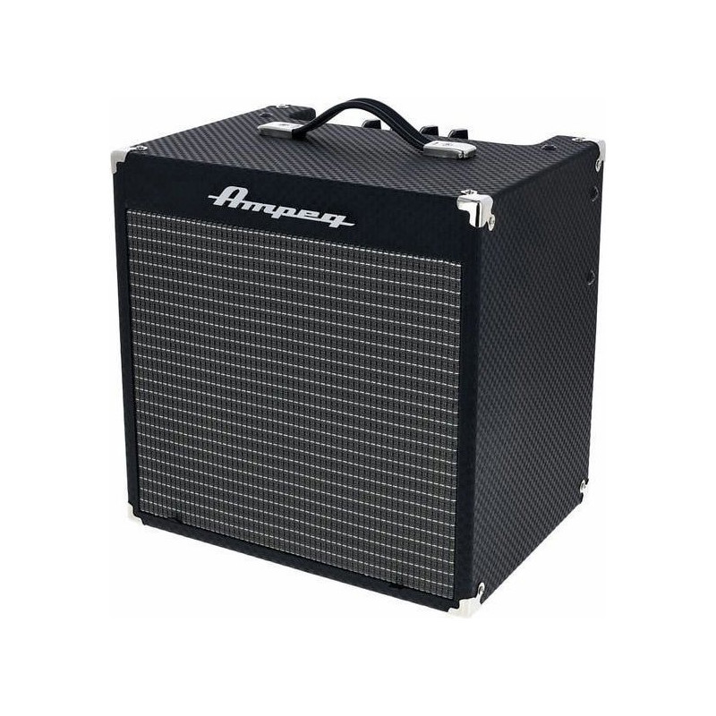 AMPEG RB-108 Ampli Rocket Bass 30W