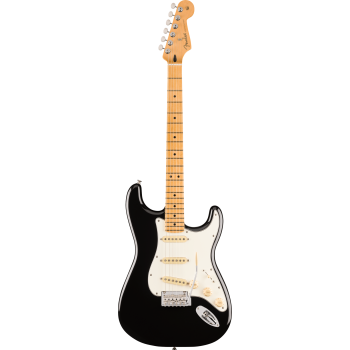 FENDER Player II Stratocaster touche erable Black