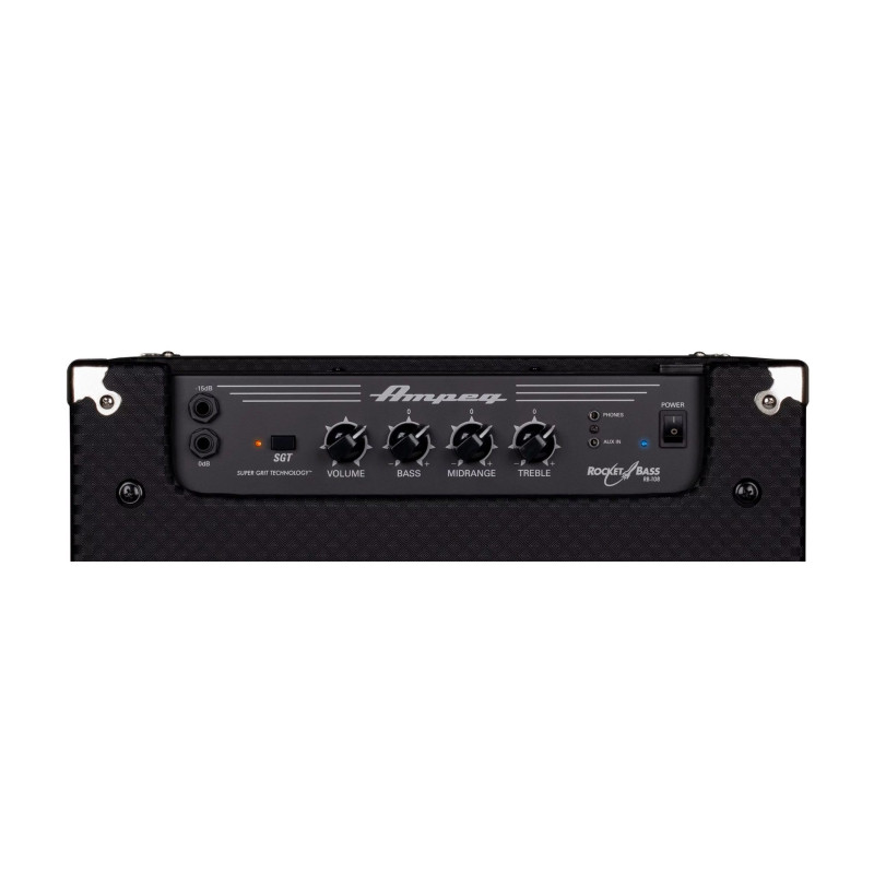 AMPEG RB-108 Ampli Rocket Bass 30W