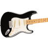 FENDER Player II Stratocaster touche erable Black
