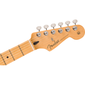 FENDER Player II Stratocaster touche erable Black