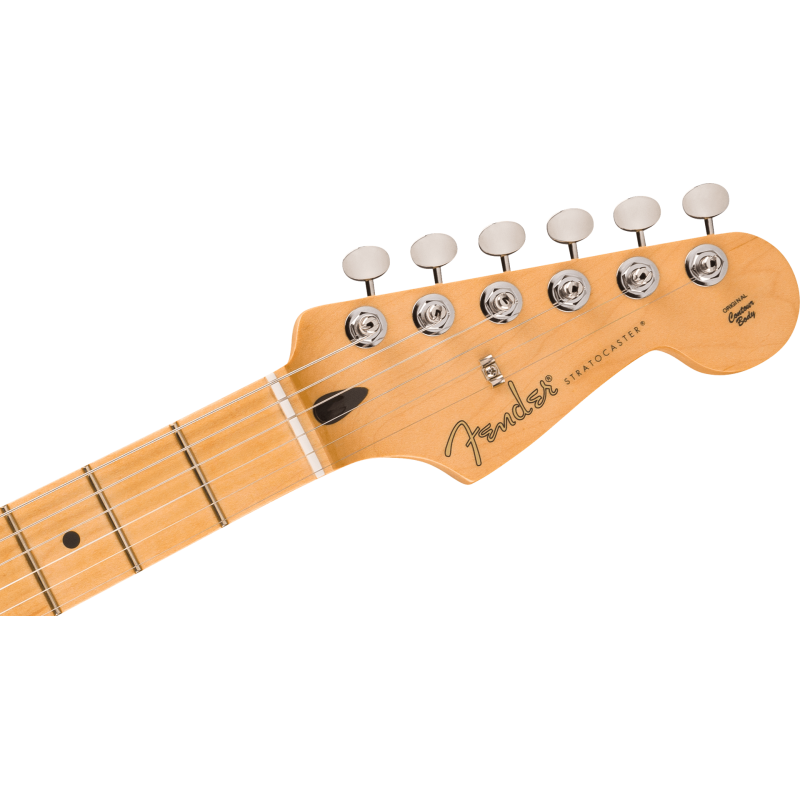 FENDER Player II Stratocaster touche erable Black