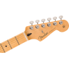 FENDER Player II Stratocaster touche erable Black