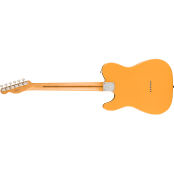 FENDER Player II Telecaster touche erable Butterscotch Blonde