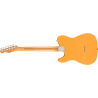 FENDER Player II Telecaster touche erable Butterscotch Blonde