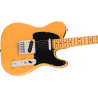 FENDER Player II Telecaster touche erable Butterscotch Blonde