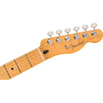 FENDER Player II Telecaster touche erable Butterscotch Blonde