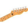 FENDER Player II Telecaster touche erable Butterscotch Blonde