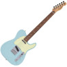 FENDER LTD PLAYER TELE PF Daphne Blue