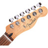 FENDER LTD PLAYER TELE PF Daphne Blue