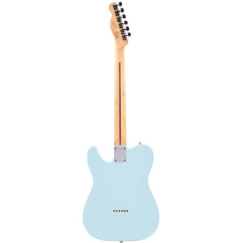 FENDER LTD PLAYER TELE PF Daphne Blue