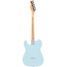 FENDER LTD PLAYER TELE PF Daphne Blue