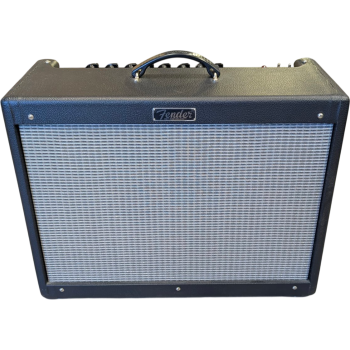 OCCASION - AMPLI FENDER HOT ROD DLX III