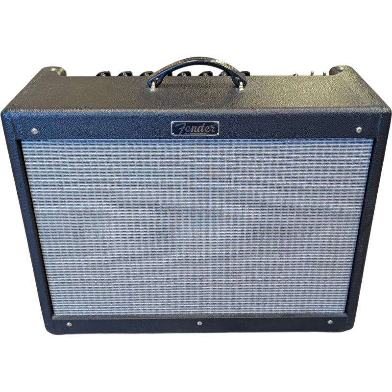 OCCASION - AMPLI FENDER HOT ROD DLX III
