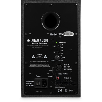 ADAM AUDIO T5V
