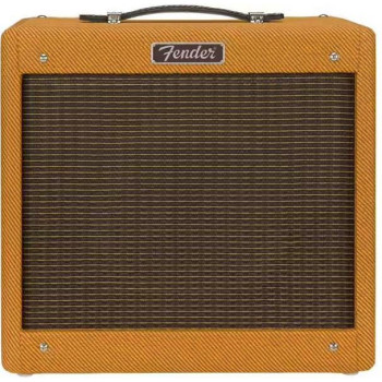 FENDER Pro Junior IV Lacquered Tweed