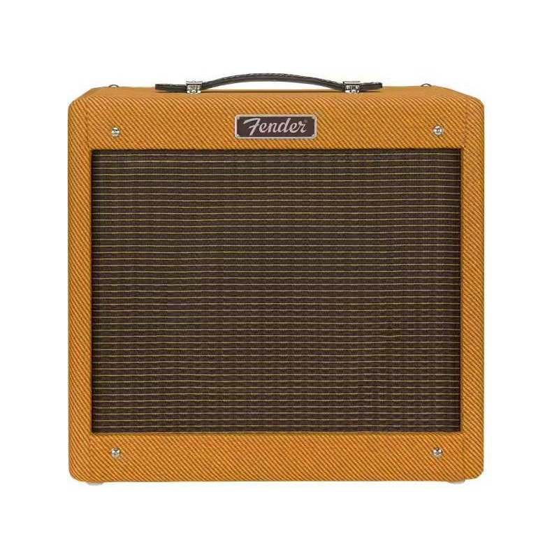 FENDER Pro Junior IV Lacquered Tweed