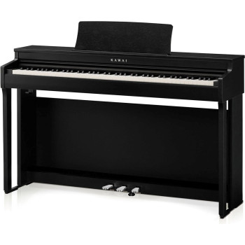 KAWAI CN 201 Noir