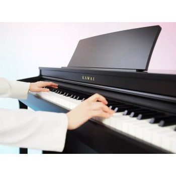 KAWAI CN 201 Noir