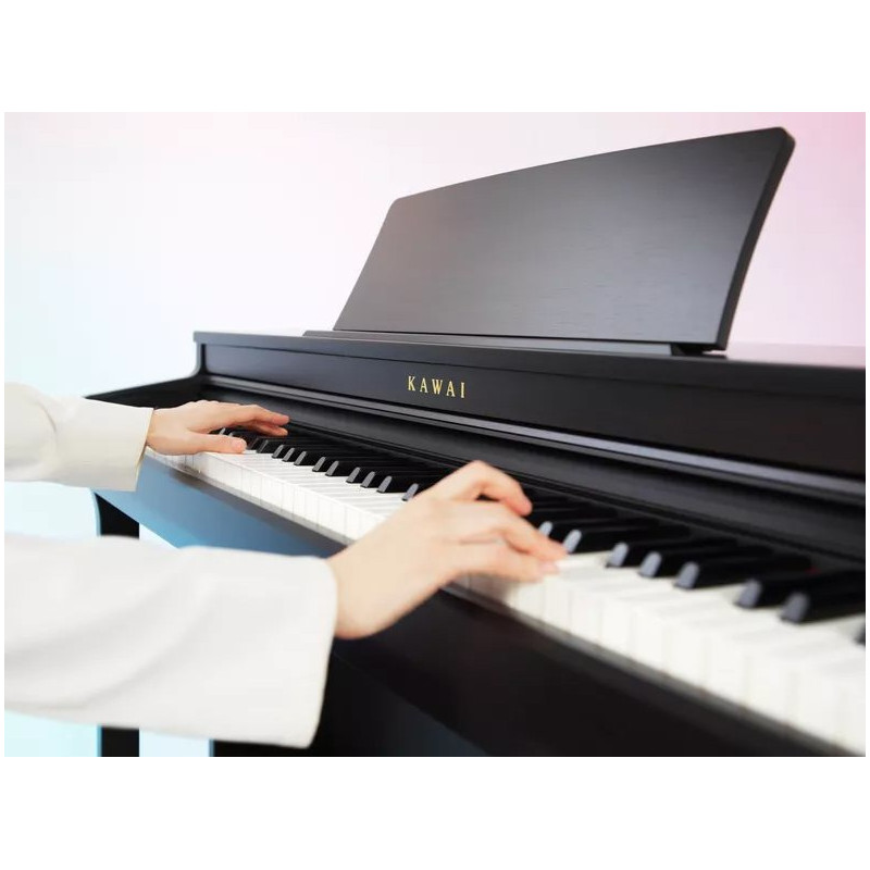 KAWAI CN 201 Noir