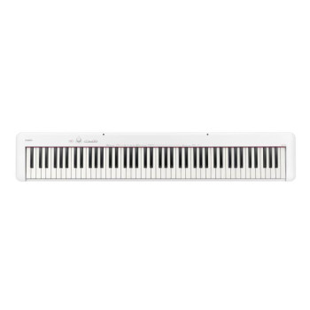CASIO CDP-S110 WE PIANO NUMERIQUE PORTABLE