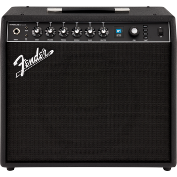 FENDER Mustang LTX50