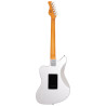 LARRY CARLTON J3 Silver touche palissandre Silver