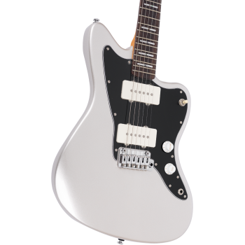 LARRY CARLTON J3 Silver touche palissandre Silver