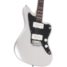 LARRY CARLTON J3 Silver touche palissandre Silver