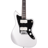 LARRY CARLTON J3 Silver touche palissandre Silver