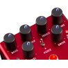 FENDER Santa Ana Overdrive Pedal