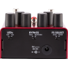 FENDER Santa Ana Overdrive Pedal