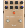 FENDER MTG Tube Distortion Pedal