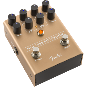 FENDER MTG Tube Distortion Pedal
