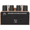 FENDER MTG Tube Distortion Pedal