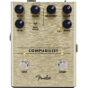 FENDER Compugilist Compressor/Distortion